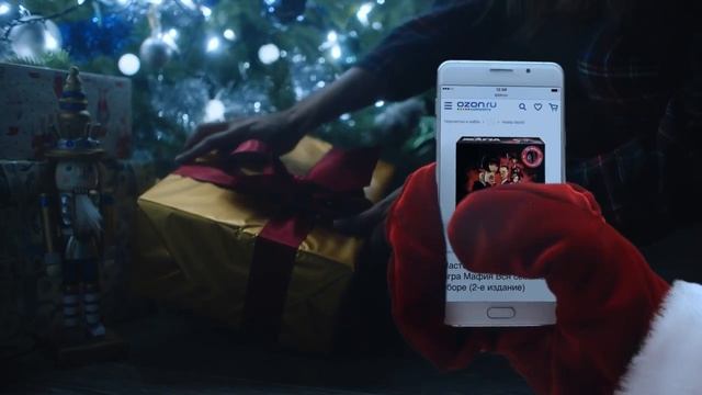 Что общего? Мафия. OZON смотреть онлайн