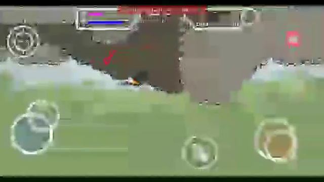 Watch me stream Mini Militia on Omlet Arcade! смотреть онлайн