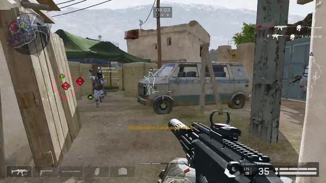 Warface ЧЕРНОЕ ЗОЛОТО смотреть онлайн