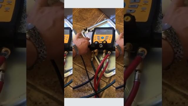 LG Refrigerator Repair with Inverter Compressor смотреть онлайн
