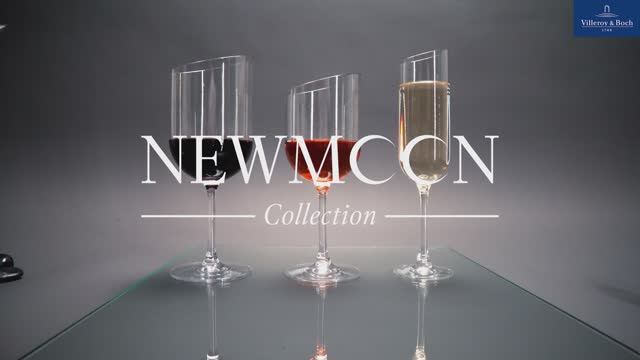 NewMoon Glass