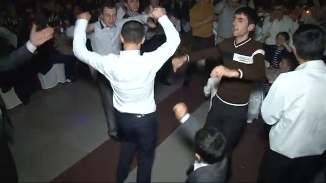 Հրաչ և Լիլիթ /3 смотреть онлайн