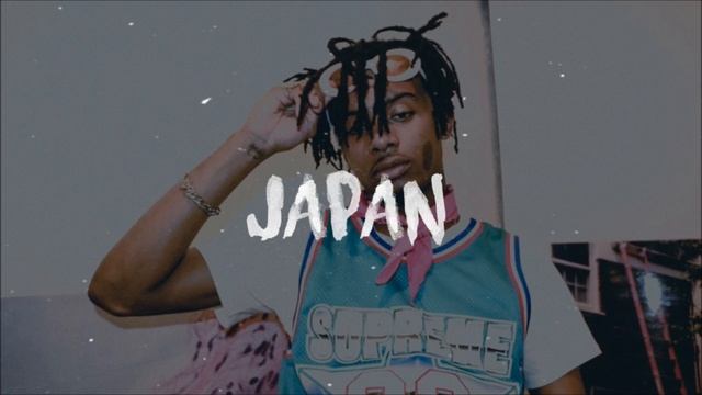 *SOLD* "Japan" Playboi Carti x Tay K x Lil Uzi Vert Type Beat | By Sean Bentley смотреть онлайн