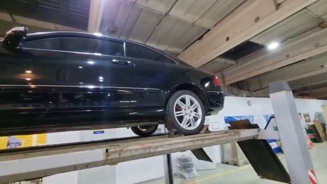 Мерседес день 6 смотреть онлайн