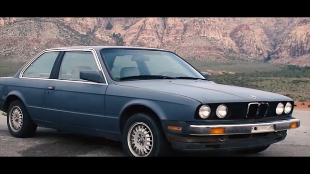 1987 BMW 325e Before Video (Project Car) смотреть онлайн