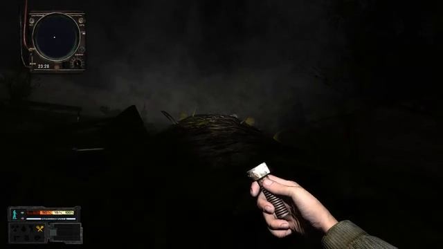 Call of Pripyat Mod Undeniable радиоактивный отходы смотреть онлайн