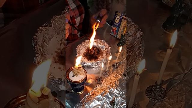 Снимаем порчу Отторжение людей. смотреть онлайн