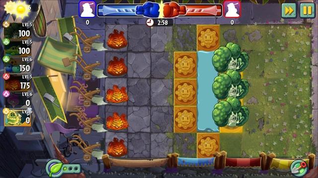 PvZ 2 Blockoli Tournament Week 325, 5 million, Have a strategy using Free Plants, season 66 смотреть онлайн