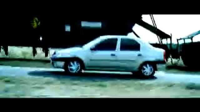 Dacia Logan смотреть онлайн