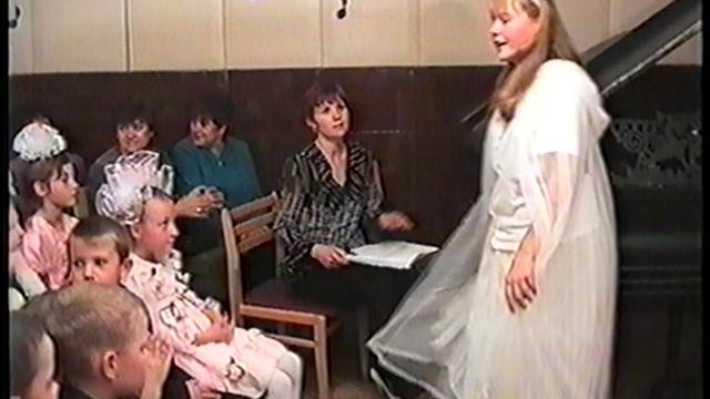 Здравствуй музыка Поспелиха 2002г