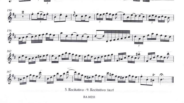J.S.バッハ　コーヒー・カンタータ BWV211 J.S.BACH：Schweigt stille, plaudert nicht смотреть онлайн