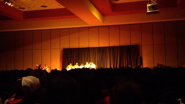 Iota Phi Theta (Gamma Kappa Chapter) WINNERS @ The OU Stompdown 2012 2/2 смотреть онлайн
