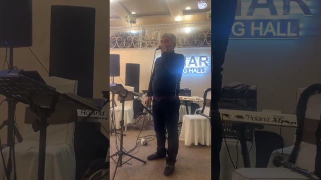 Макич Саргсян - Грёзы смотреть онлайн