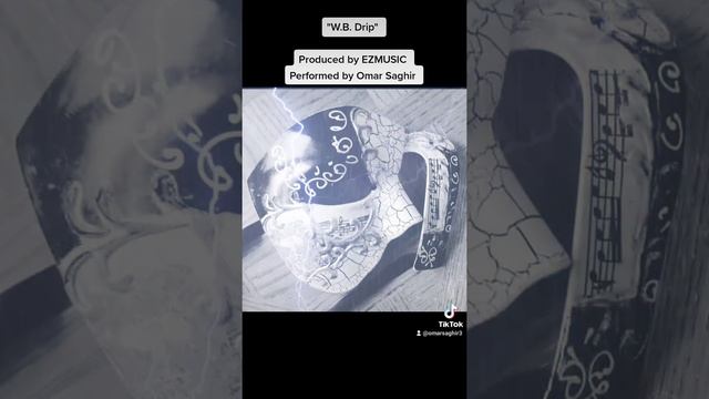 M.C. Obnoxious-"W.B. Drip" Produced by EZMUSIC,Performed by Omar Saghir смотреть онлайн