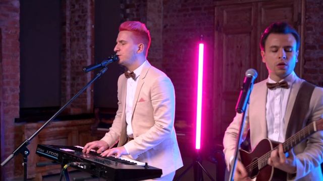 Кавер-группа Say Yes промо 2021 смотреть онлайн
