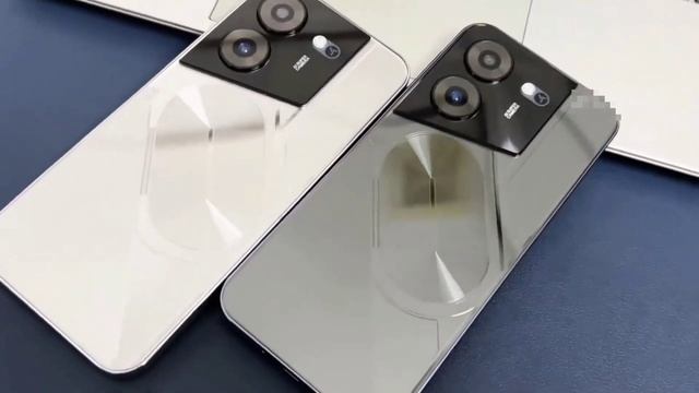 Pova 5 Pro Smartphone Global Version Dimensity 6800mAh 50+108MP 4G/5G Smartphone