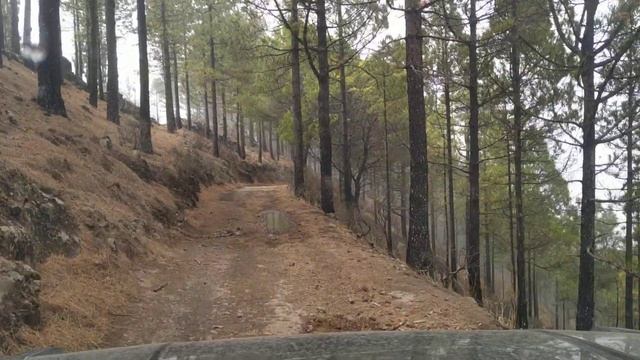 Range Rover Classic 3.5 V8 Gran Canaria смотреть онлайн