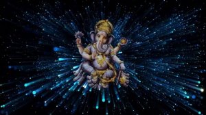 Мощная Мантра Ганеша: Устрани Все Препятствия на Своем Пути