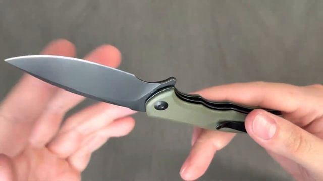 Civivi mini praxis review/ $30 elementum killer! смотреть онлайн