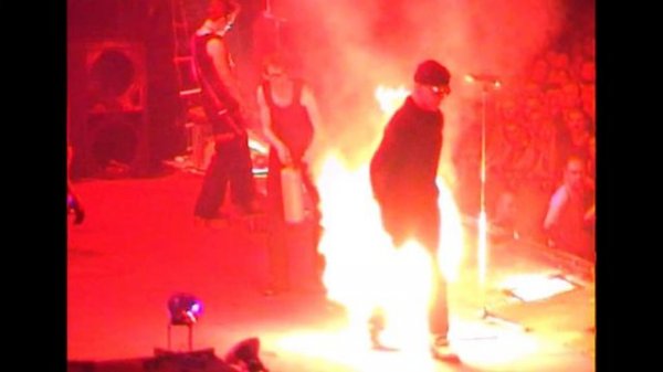 Rammstein - Feuer Frei !