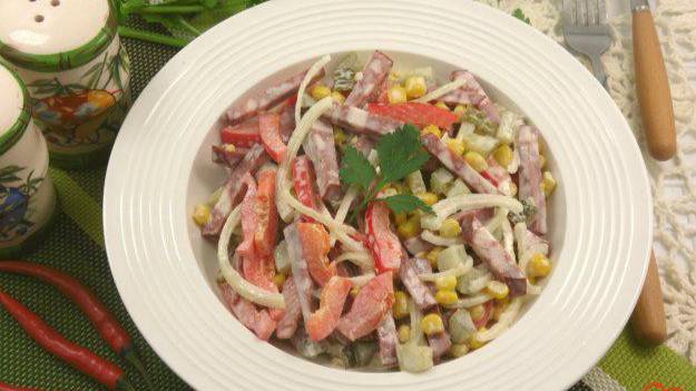 Вкусные Минутки