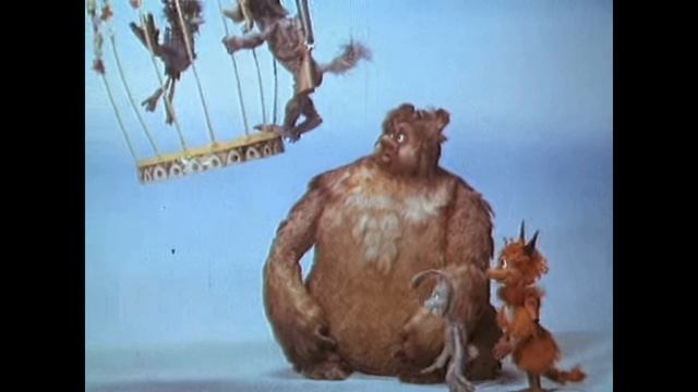 Влюбляюсь, влюбляю!..(Игорь Ефремов - Д. Вилейчик)м/ф«Влюбчивая ворона» (наброски) смотреть онлайн