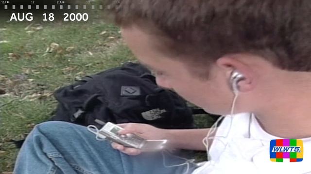 RETRO TECH: Do you remember the first MP3 wireless phone? смотреть онлайн