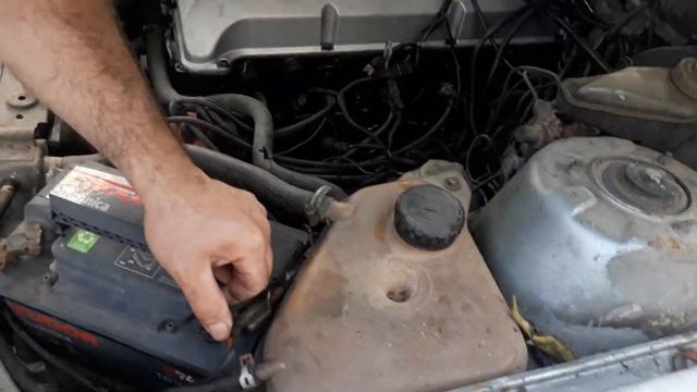 Opel senatör tanitim смотреть онлайн