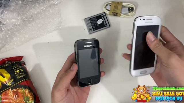 Ngọc Rồng Online - Thử Mua Điện Thoại Giá 200k TRên Shope Về Chơi Nro Và Cái Kết Bất Ngờ ! Tập 1 смотреть онлайн