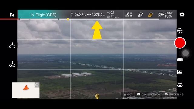 Review Flycam FIMI X8 MINI V2 - BAY SÓNG MAX CAO - MAX sóng xa Sẽ ntn??? CÙNG DOKIMI смотреть онлайн