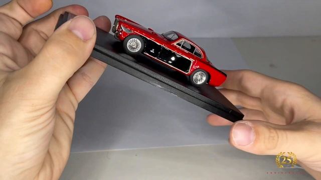 Ferrari : Unboxing BBR Model Ferrari 250 Europa Vignale 1953 смотреть онлайн