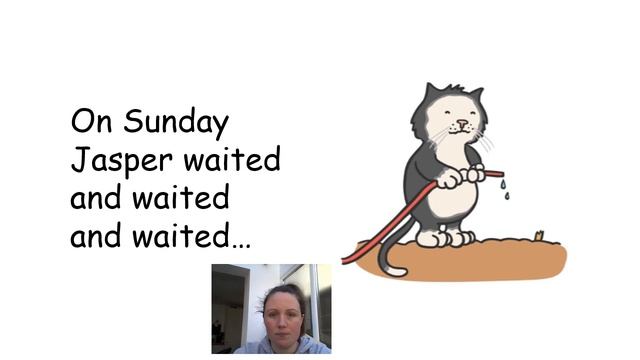 Jaspers Beanstalk Monday story смотреть онлайн