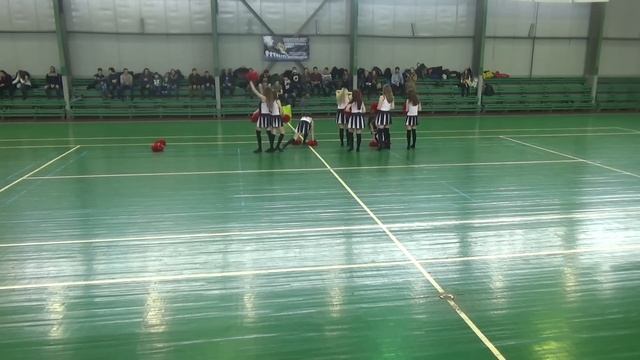 28 февраля 2016 SMART GROUP – Piraeus Bank 0: 0 (0:0) смотреть онлайн