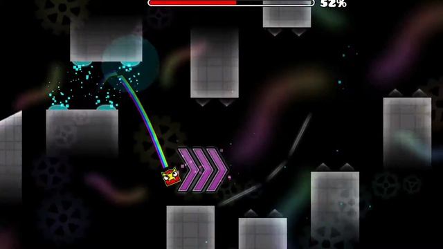 X AUTO | Geometry dash смотреть онлайн