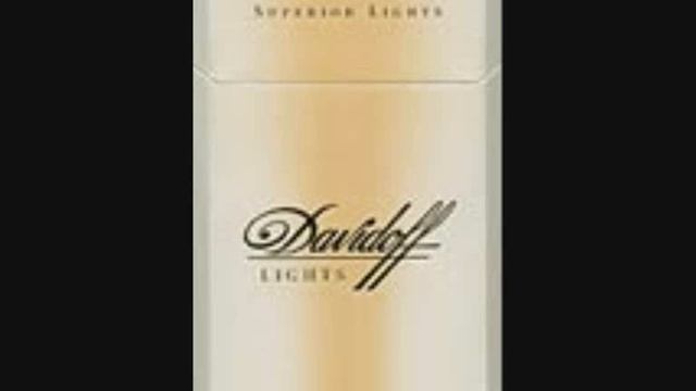 CIGARE DAVIDOFF смотреть онлайн
