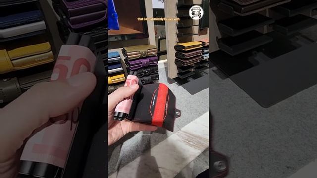 Urban Traveller Co NEW Stocks: Sttoke, Secrid, Bellroy, Freitag, OrbitKey, Code of Bell, etc смотреть онлайн