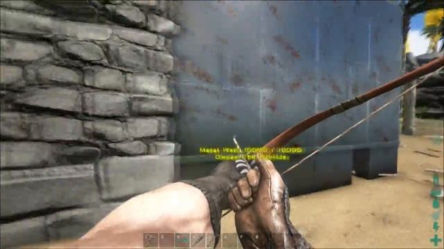 Tamed Giga vs Metal and Stone смотреть онлайн