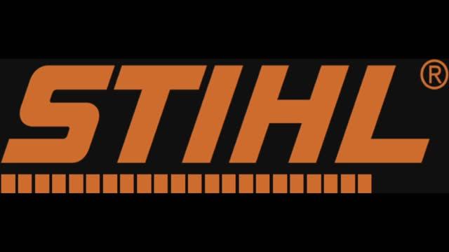 Stihl MS 500 i. Работа на поддельном масле смотреть онлайн