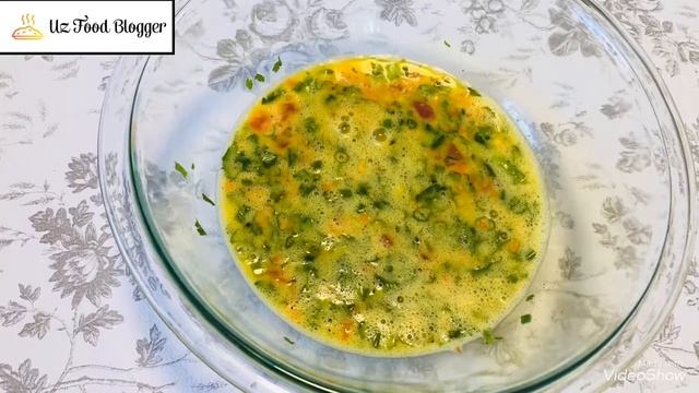 Как приготовить идеальный омлет \  Omelette Recipe | Eggs Recipes