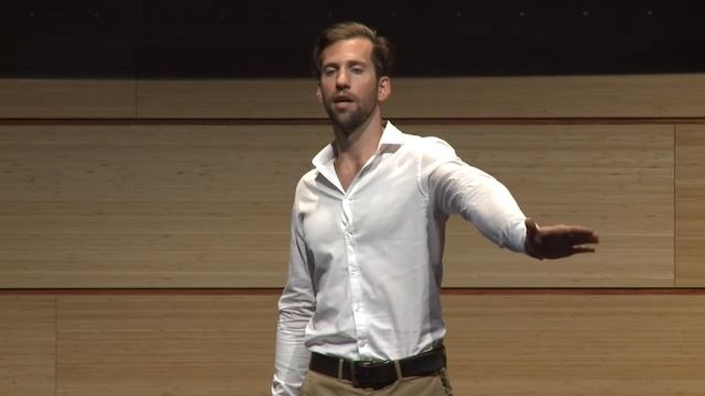 Collin Vine, co-founder Colony | Dutch Blockchain Conference #dbc16 смотреть онлайн