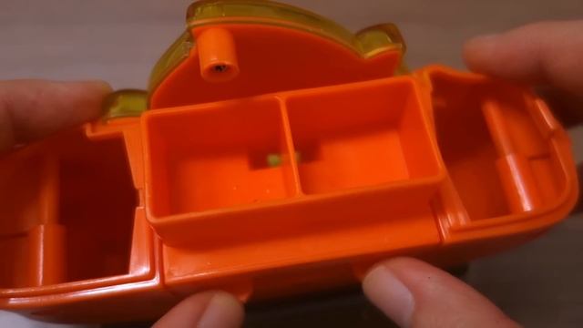 야미 너미스-미니 스모어 Yummy Nummies-Mini S'More Maker ASMR смотреть онлайн