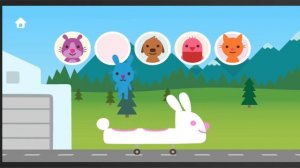 Play Sago mini Planes - Game for kids