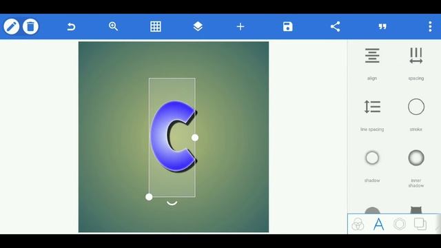 КАК СДЕЛАТЬ АВУ НА АНДРОИД!? Туториал #3 смотреть онлайн