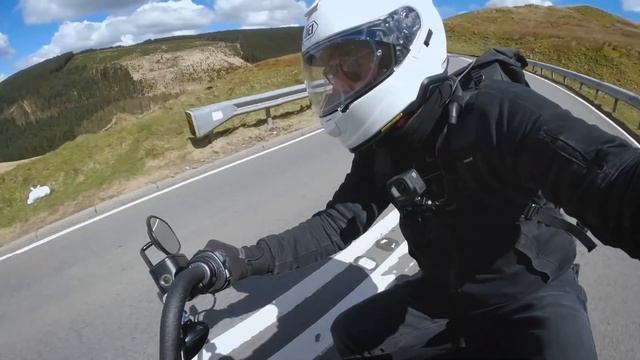 My Motorcycle Riding Gear For Summer 2021: Pando Moto, Shoei, Icon, Revit, Beeline Moto, Motikom смотреть онлайн