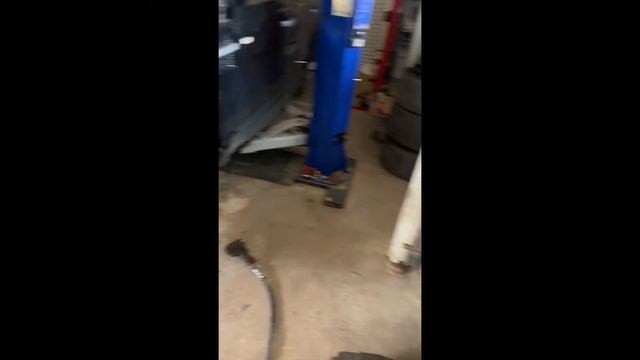 PROJET RANGE ROVER SPORT HSE 3.6 V8 REMPLACEMENT BI-TURBO смотреть онлайн