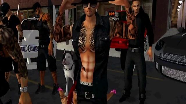 She Will Lil Wayne Feat Drake ( Imvu Style )