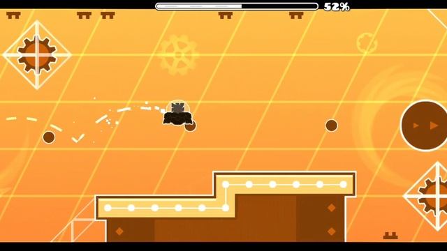 Прохождение "PANTROPIKO" /GEOMETRY DASH смотреть онлайн