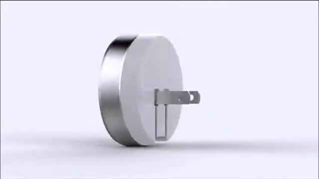 Aumi Smart Light by Techno Upgrades смотреть онлайн