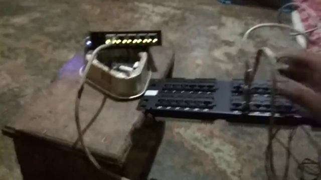 Tes poe gigabit смотреть онлайн