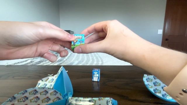 🤔Why is this Series ADORABLE?! | Mini Brands Series 4 Unboxing 🥰 смотреть онлайн